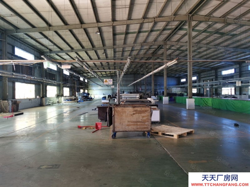 (出租) 花廣州天河園式紅本低價廠房倉庫出售宿舍可單獨出租獨立園區(qū)車位