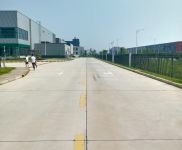 (出租) 武漢漢南標準雙邊高臺庫,大小可隨意分租。花園式廠房