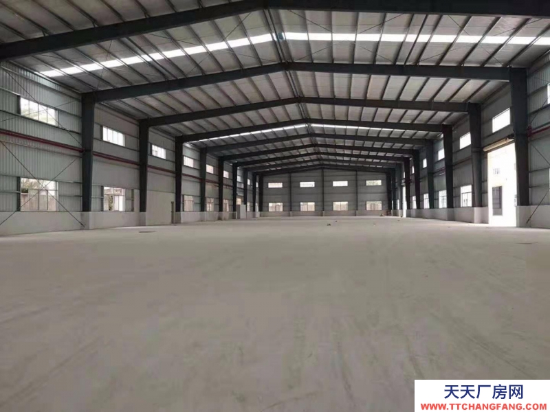 濟(jì)南章丘緊靠經(jīng)十路 廠房 大產(chǎn)權(quán)可貸款 獨(dú)門(mén)獨(dú)院