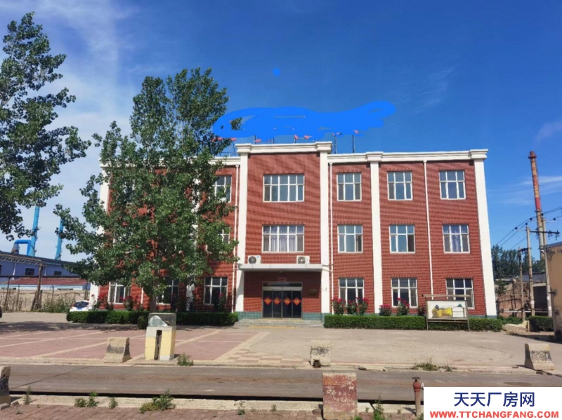 石家莊 辛集庫房、廠房、辦公室。有水、電、蒸汽