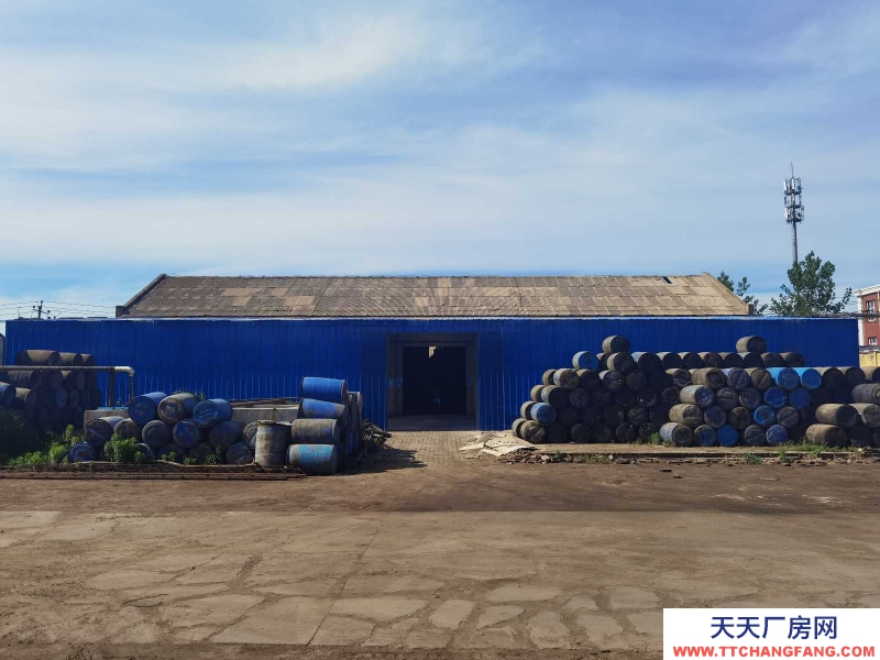 石家莊 辛集庫房、廠房、辦公室。有水、電、蒸汽