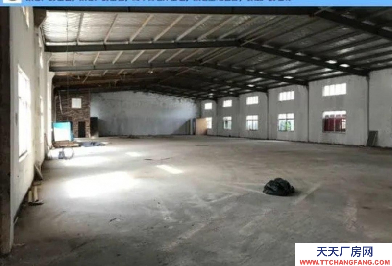 石家莊 辛集 標(biāo)準(zhǔn)廠房800多平出租