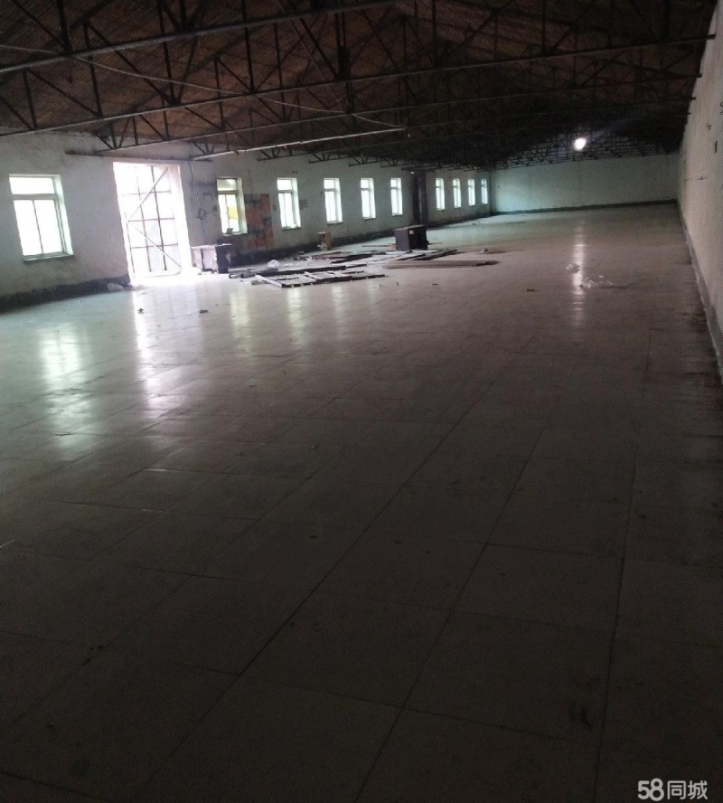 石家莊 辛集 獨門獨院，水電齊全，環境不錯。