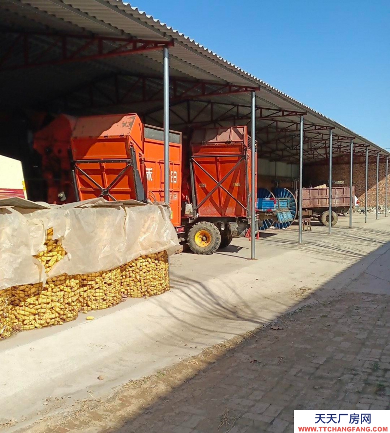 石家莊 辛集 交通方便可以做廠房經(jīng)營(yíng)!水電齊全!可辦環(huán)評(píng)