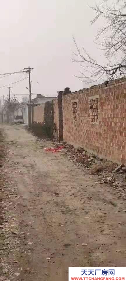 石家莊 辛集  300平，用作廠房，庫房均可可租一半！