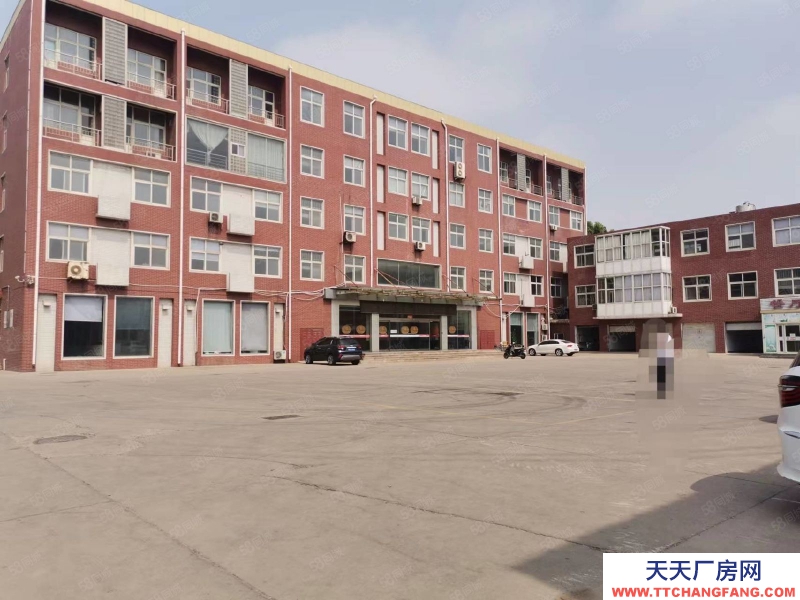 石家莊 藁城區(qū) 開發(fā)大街揚(yáng)子路 辦公樓 廠房 出租