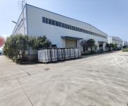 (出租) 武漢漢南日月永利獨(dú)棟帶行吊2000平起租，廠房配套齊全，大車可進(jìn)車間