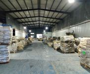 (出租) 武漢漢南日月永利獨棟帶行吊2000平起租,廠房配套齊全,大車可進車間