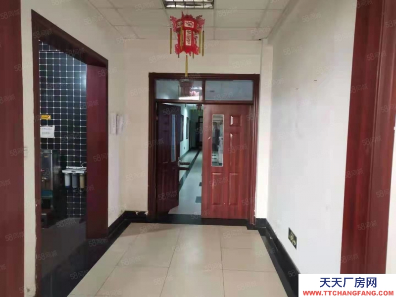 石家莊 藁城東開發區辦公樓5400平出租可做辦公研發輕加工等