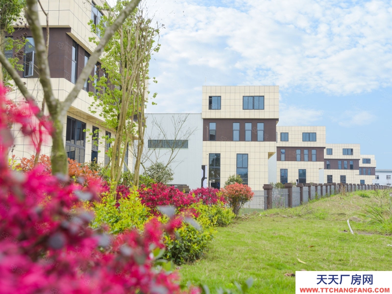 急售重慶巴南獨棟廠房和多層廠房，高速路口下道，周邊配套成熟