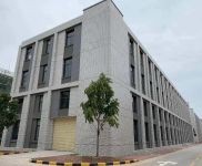 (出售) 武漢蔡甸常福兩層獨棟廠房 層高8.1米 柱距12米 方便生產