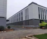 (出售) 武漢蔡甸常福兩層獨棟廠房 層高8.1米 柱距12米 方便生產