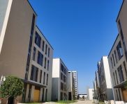 (出售) 武漢蔡甸8m高獨棟廠房出售 常福工業園旁