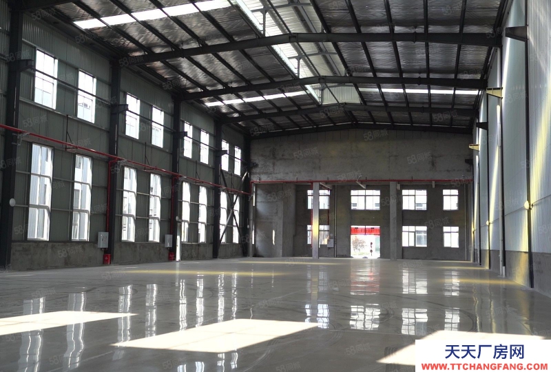 重慶巴南現房！獨棟廠房出售，廠辦一體，配套完善