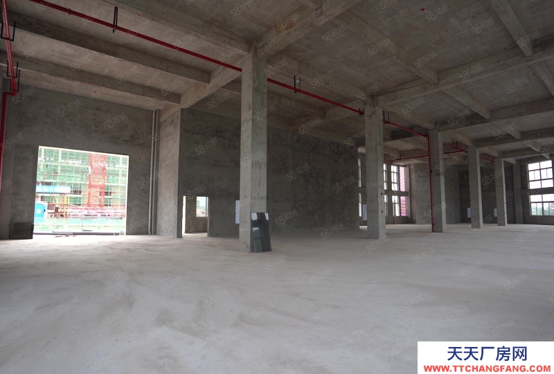 重慶長壽獨棟食品廠房出售，廠辦一體，實用性強