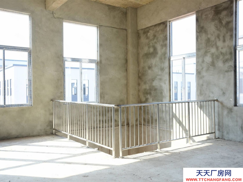 重慶長壽獨棟食品廠房出售，廠辦一體，實用性強