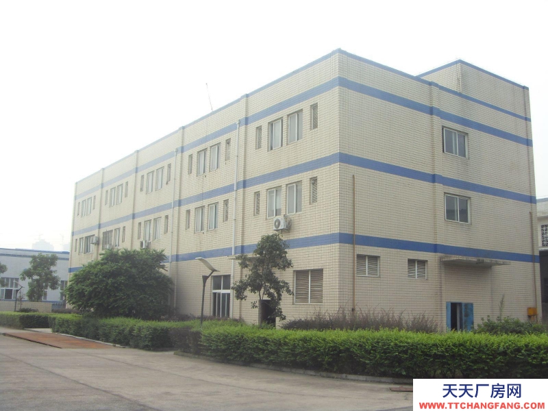 出售重慶長壽晏家工業園土地和廠房