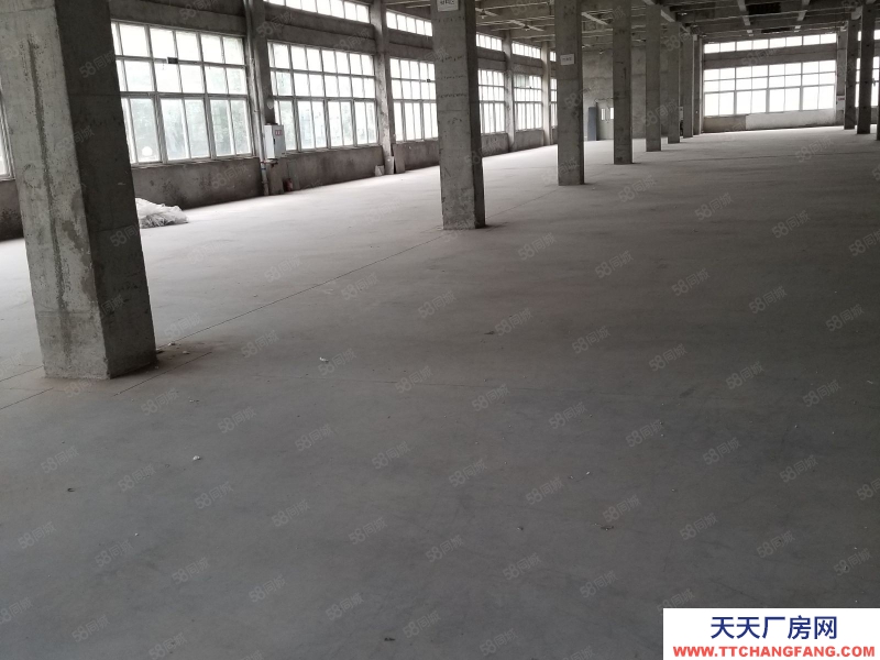 重慶長壽便宜廠房出售急售晏家工業(yè)園15000平