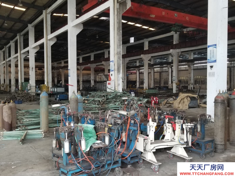 重慶長壽便宜廠房出售急售晏家工業(yè)園15000平