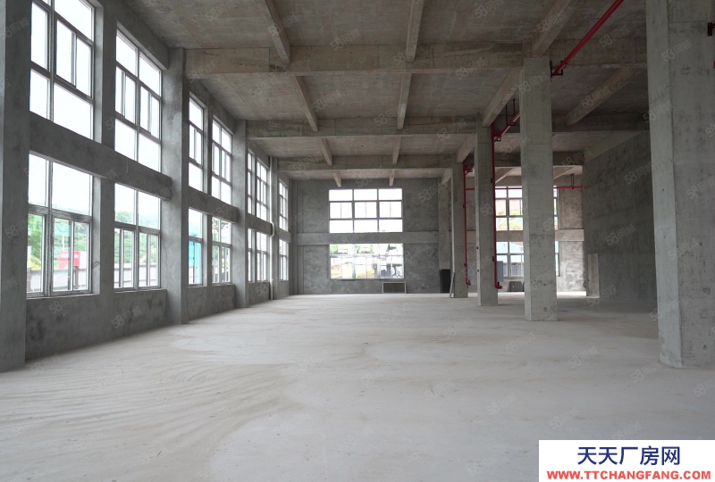 重慶長壽獨棟廠房出售，廠辦一體，實用性強