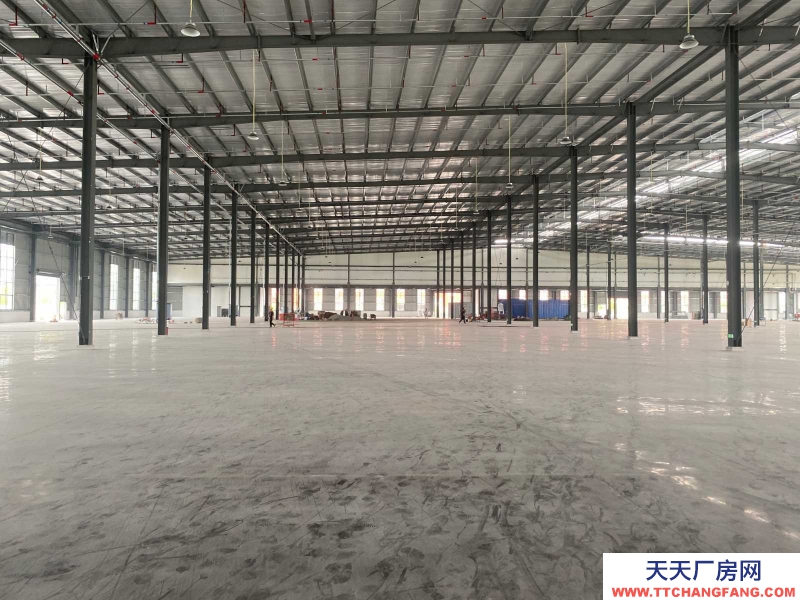 重慶 長壽標準廠房 面積可分 價格優惠