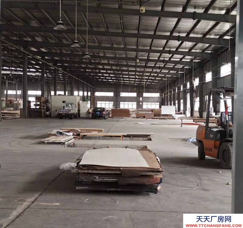 重慶長壽單層廠房，面積5500平方，有獨立變壓器630