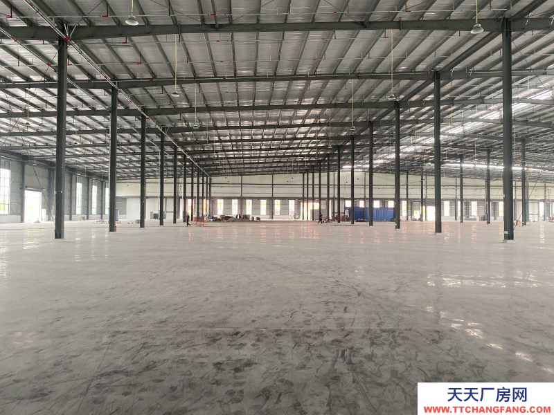 重慶長壽區新富二路廠房 面積大可分