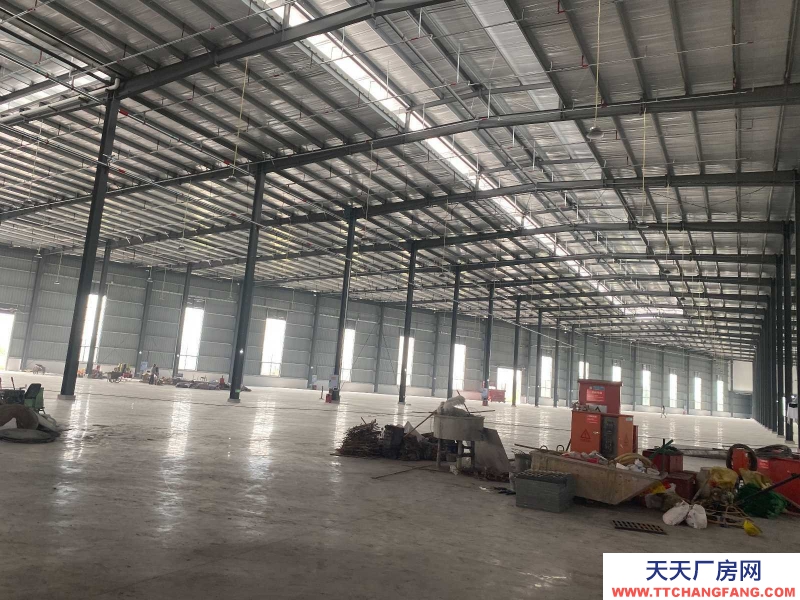 重慶長壽區新富二路廠房 面積大可分