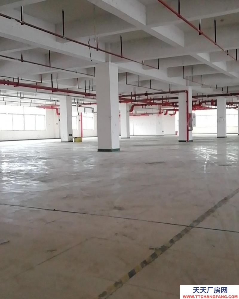 重慶長壽高新區(qū)家具工業(yè)園，形象好，可做水性噴漆可辦環(huán)評