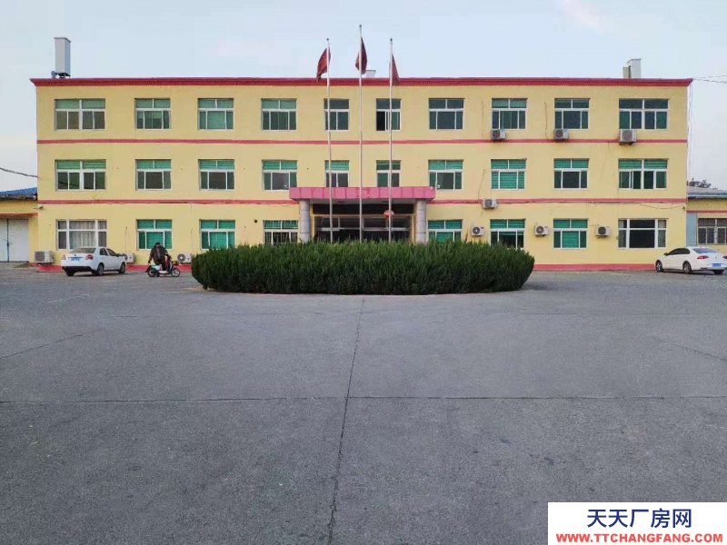濟(jì)南章丘查舊工業(yè)園5000平廠(chǎng)房，倉(cāng)庫(kù)，辦公樓出租（可分割租賃）