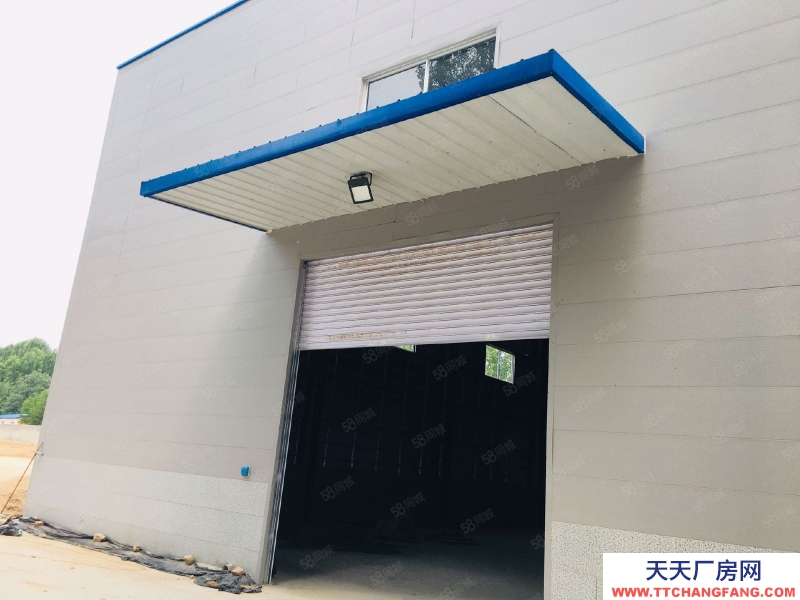 濟南章丘出租機場北308國道附近高標準冷庫