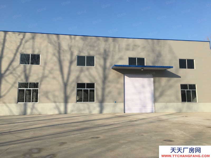 濟(jì)南章丘出租機(jī)場(chǎng)北308國(guó)道附近高標(biāo)準(zhǔn)冷庫(kù)