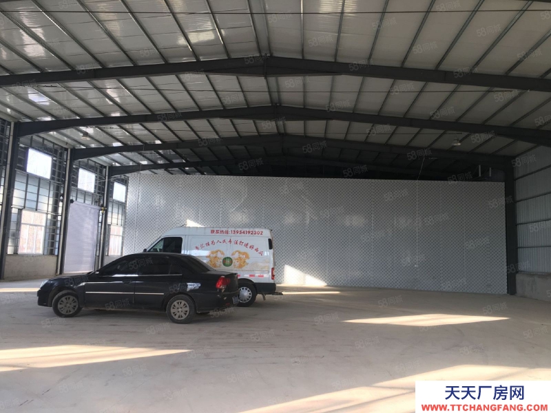 濟(jì)南章丘出租機(jī)場(chǎng)北308國(guó)道附近高標(biāo)準(zhǔn)冷庫(kù)