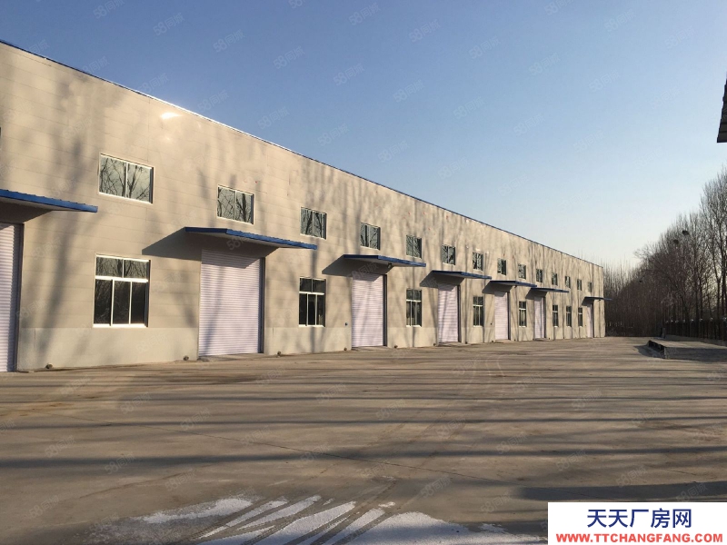 濟(jì)南章丘出租機(jī)場(chǎng)北308國(guó)道附近高標(biāo)準(zhǔn)冷庫(kù)