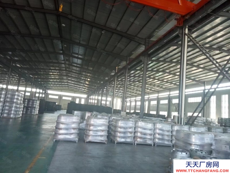 濟(jì)南章丘龍山工業(yè)園獨(dú)院高標(biāo)準(zhǔn)廠房（占地70畝）