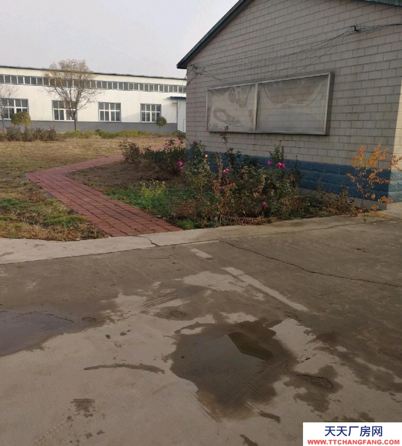 濟(jì)南章丘區(qū)赭山大道倉庫出租