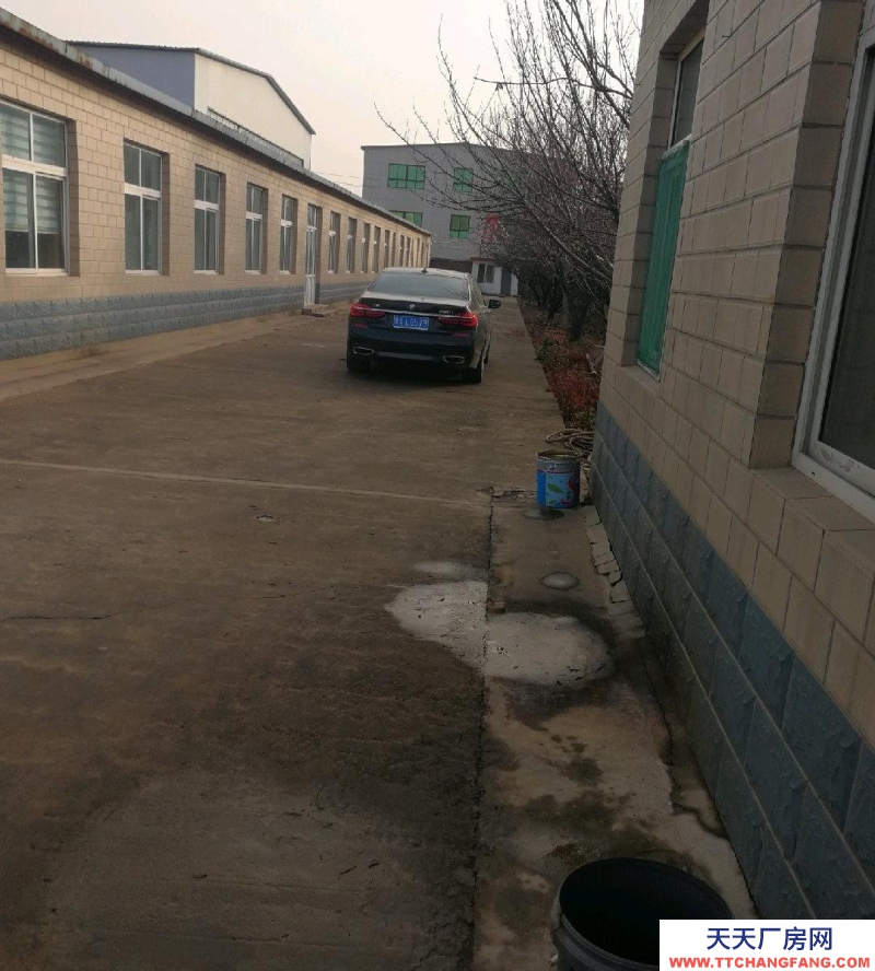 濟(jì)南章丘區(qū)赭山大道倉庫出租