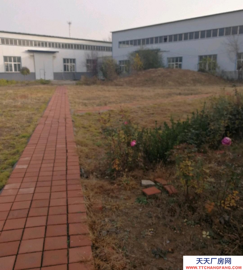 濟(jì)南章丘區(qū)赭山大道倉庫出租