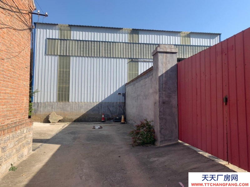 濟南章丘水電齊全交通便利獨院