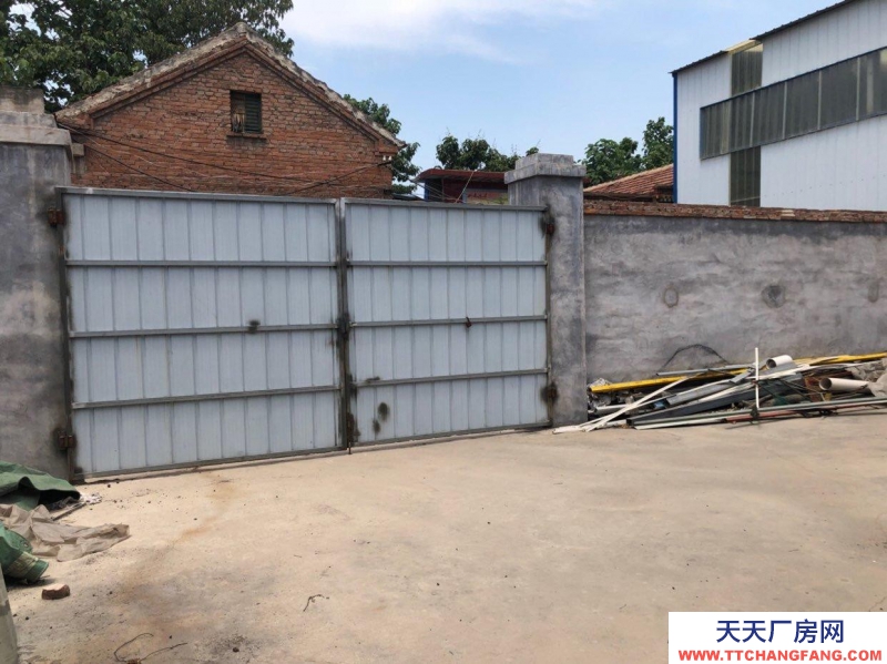 濟南章丘水電齊全交通便利獨院