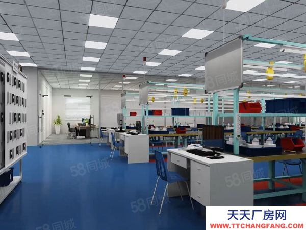 (出售) 鄭州二七首付10萬 買四環(huán)廠房 50年產(chǎn)權 廠辦一體 可辦環(huán)評有物流