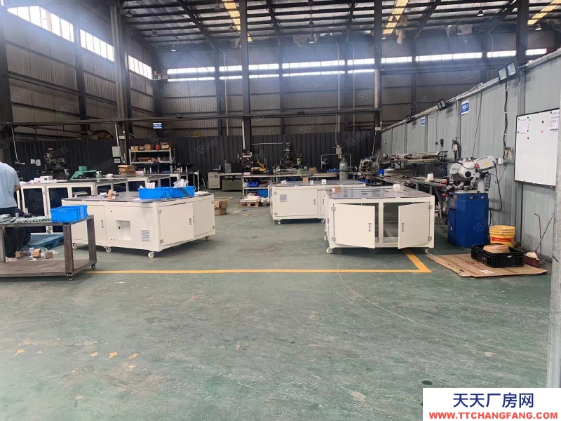 重慶  璧山工業(yè)園510平米，945平米標準廠房出租