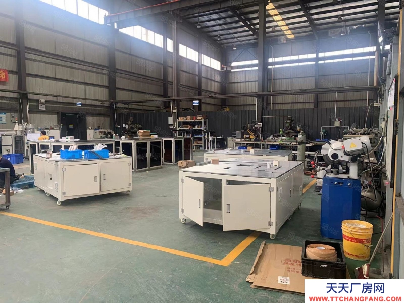 重慶 璧山工業(yè)園510平米,945平米標(biāo)準(zhǔn)廠房出租