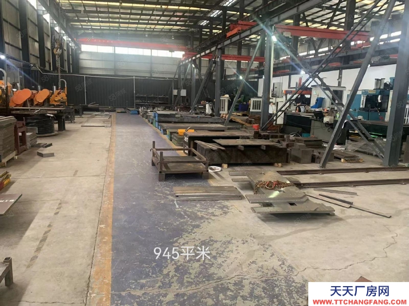 重慶 璧山工業(yè)園510平米,945平米標(biāo)準(zhǔn)廠房出租