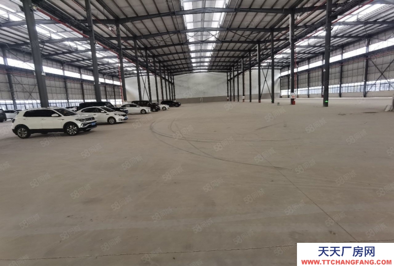 重慶璧山全新鋼結(jié)構(gòu)廠房出租 1000平起分 丙二類消防.