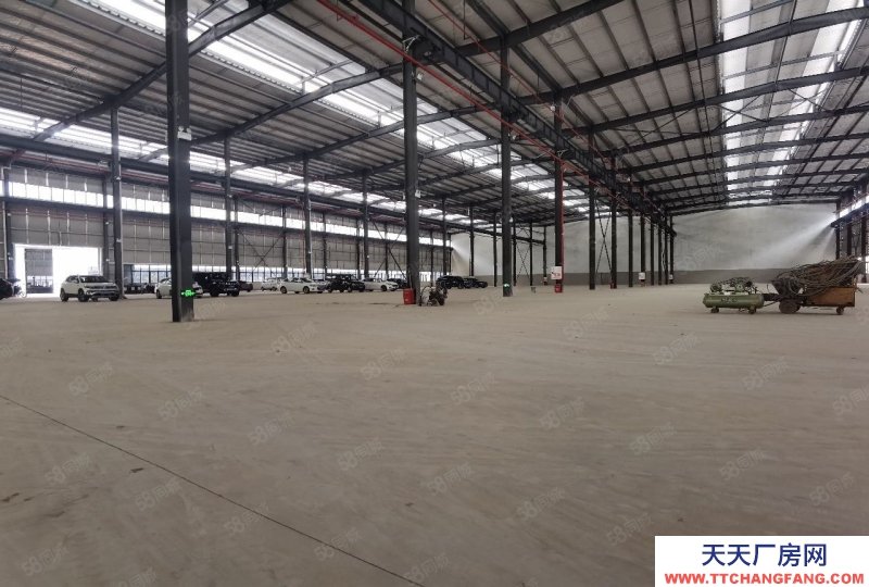 重慶璧山全新鋼結(jié)構(gòu)廠房出租 1000平起分 丙二類消防.