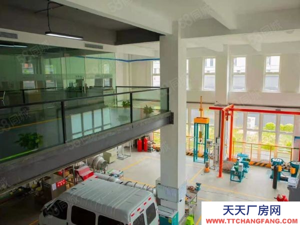 (出售) 鄭州二七,地鐵口,8米層高廠房,50年產(chǎn)權(quán)首付2成起