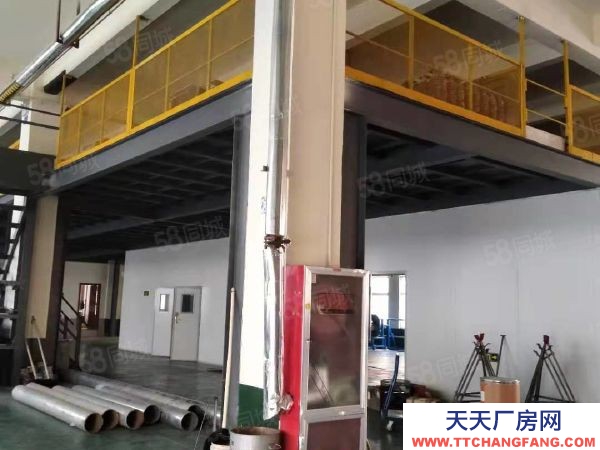 (出售) 鄭州二七,地鐵口,8米層高廠房,50年產(chǎn)權(quán)首付2成起