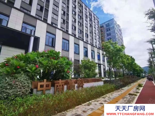 (出售) 鄭州二七中南高科全新廠房,首層8.1米,曲梁核心位置