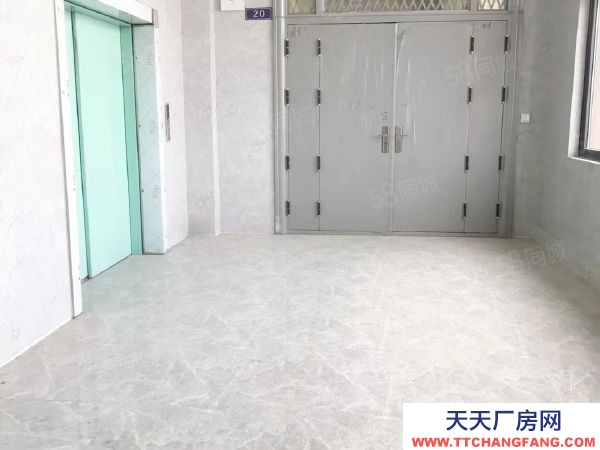 (出售) 鄭州二七西四環一樓現房廠辦，50年產權，月供抵租金，月供2.4萬元起